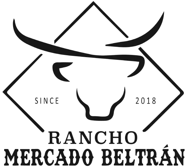 Logo Rancho Mercado Beltrán