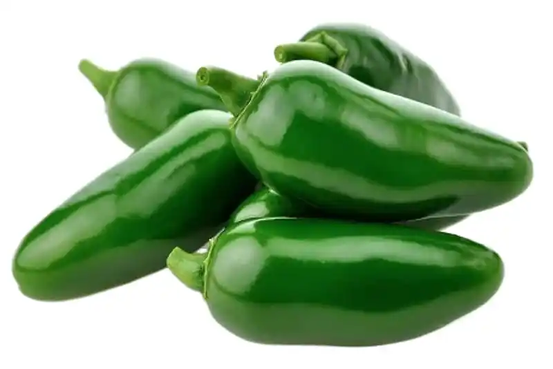 Chile jalapeño